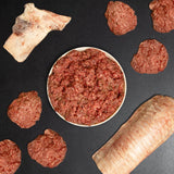 Beef Meat & Offal Blend- 1kg