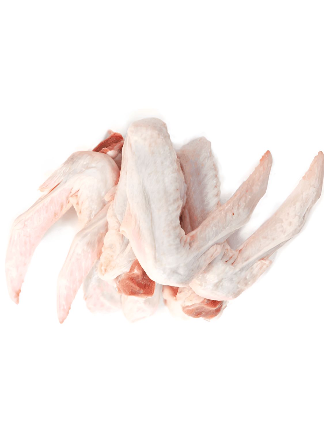 Duck Wing Bones - 1kg