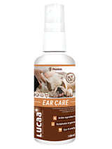 LUCAA+ Pet Probiotic Ear Care - 100ml Spray