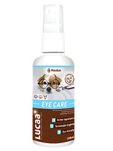 LUCAA+ Pet Probiotic Eye Care - 100ml Spray