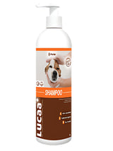 LUCAA+ Pet Probiotic Shampoo