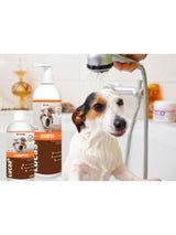 LUCAA+ Pet Probiotic Shampoo