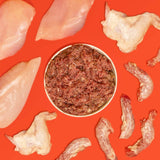 Chicken Meat & Offal Blend - 1kg