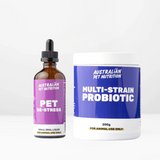 Dog Anxiety Support Bundle