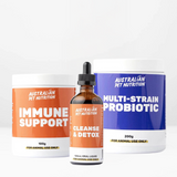 Immune Booster Bundle