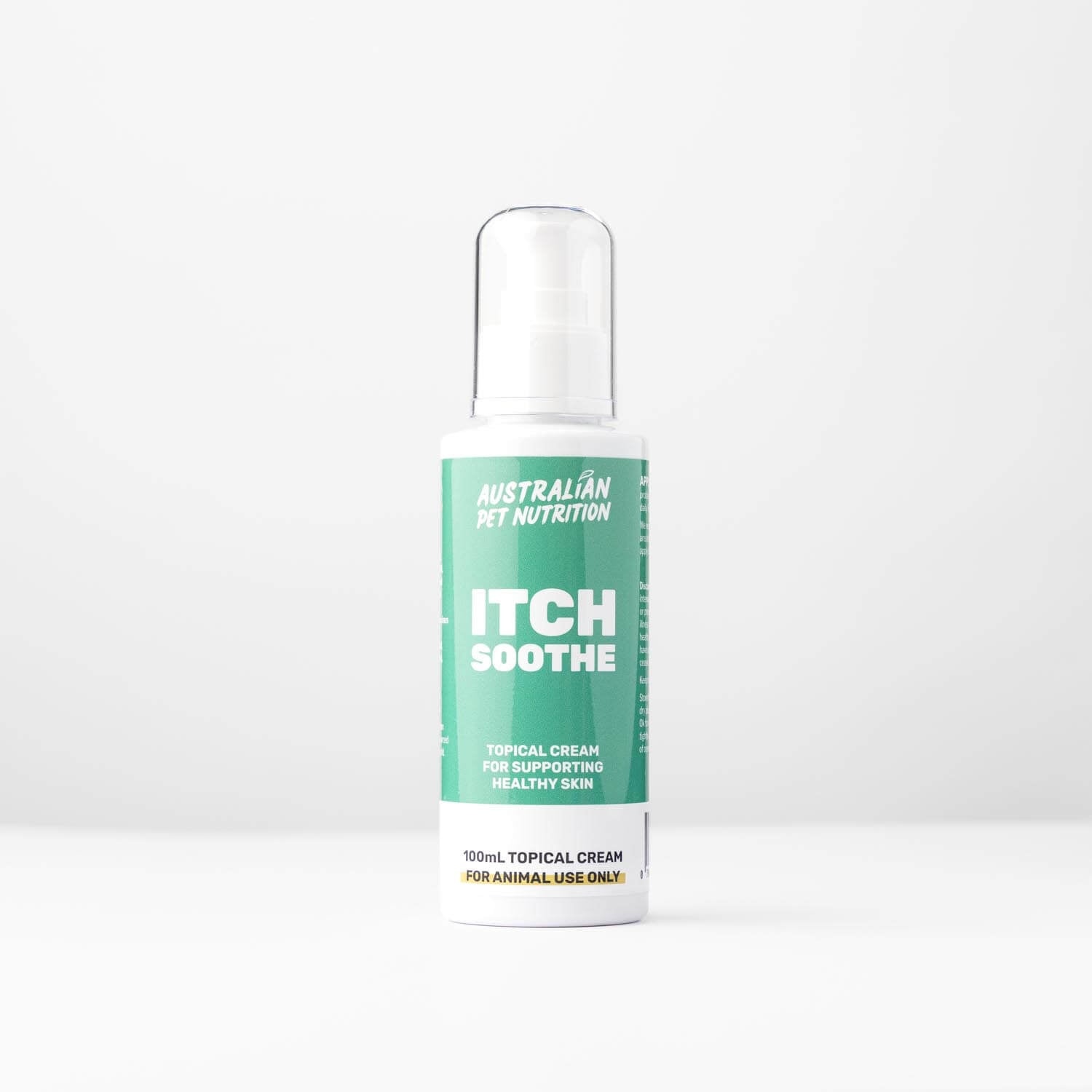 Itch Soothe Cream 100g