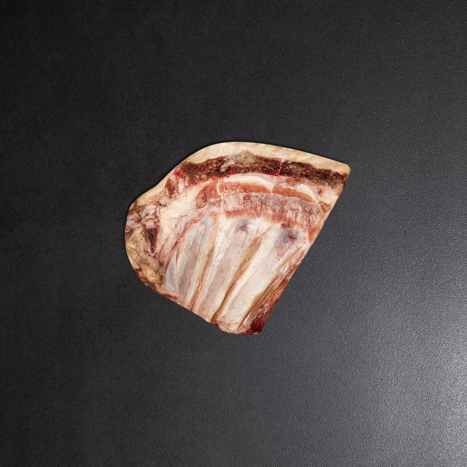 Lamb Brisket Bones - 1kg