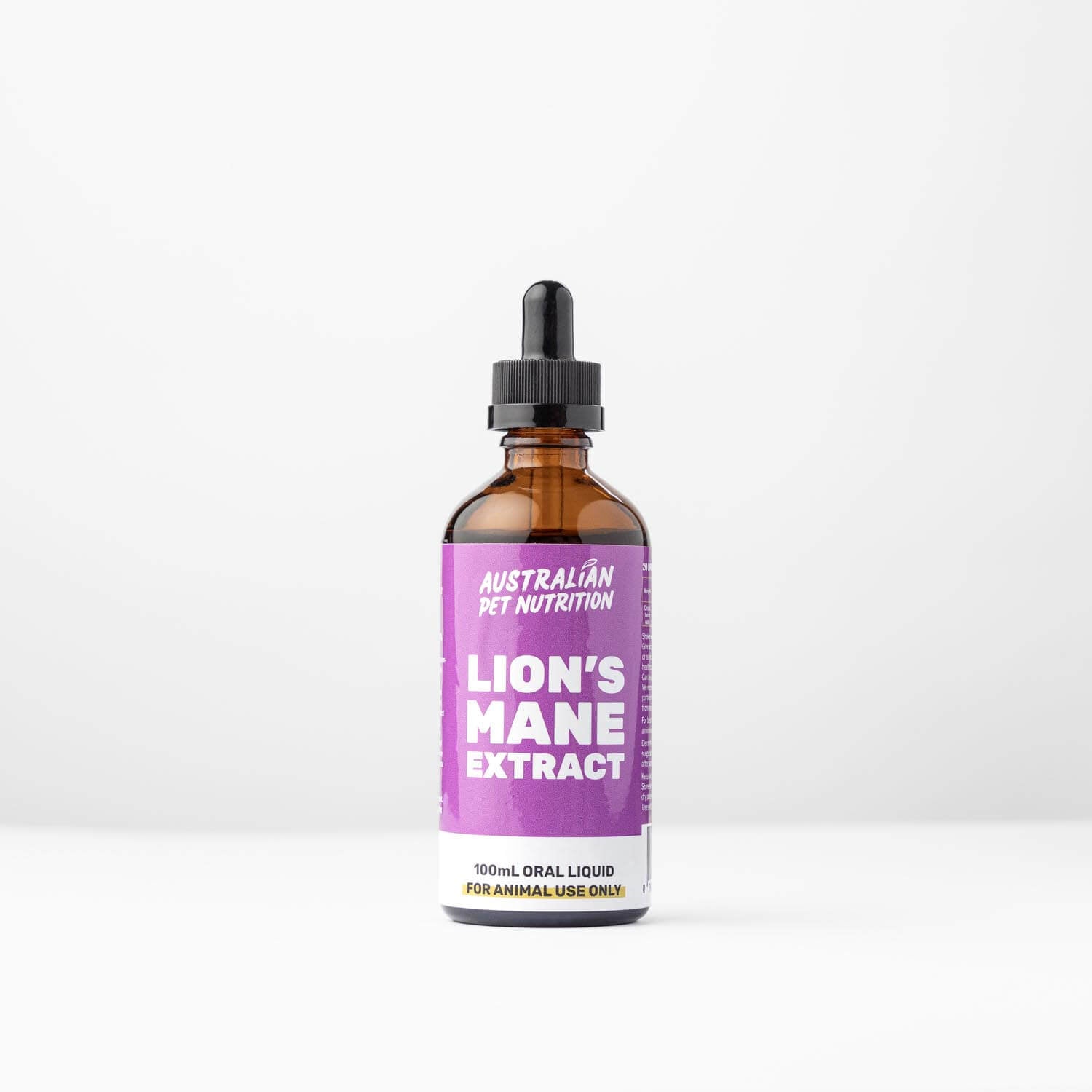 Lion's Mane 100ml