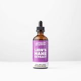 Lion's Mane 100ml