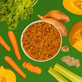 Seasonal Vege - Orange Meal Booster