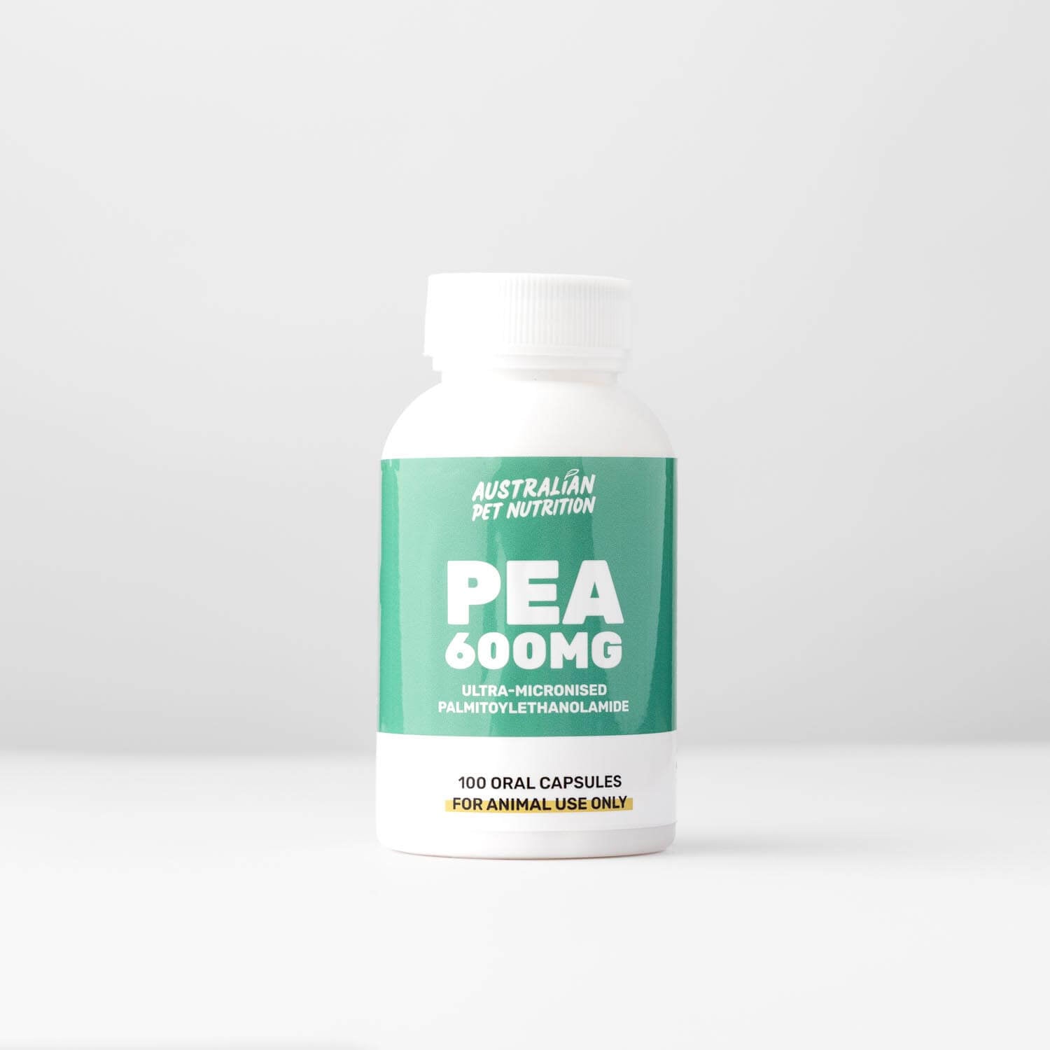 PEA (Palmitoylethanolamide) 600mg