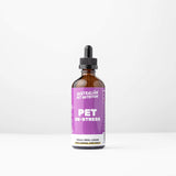 Pet De-stress - Anxiety/Stress Support 100ml