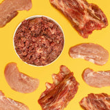 Pork Meat & Offal Blend- 1kg