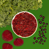 Seasonal Vege - Red Meal Booster