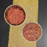 DOG Venison, Goat, Lamb and Kangaroo Blend (Completed and Balanced)